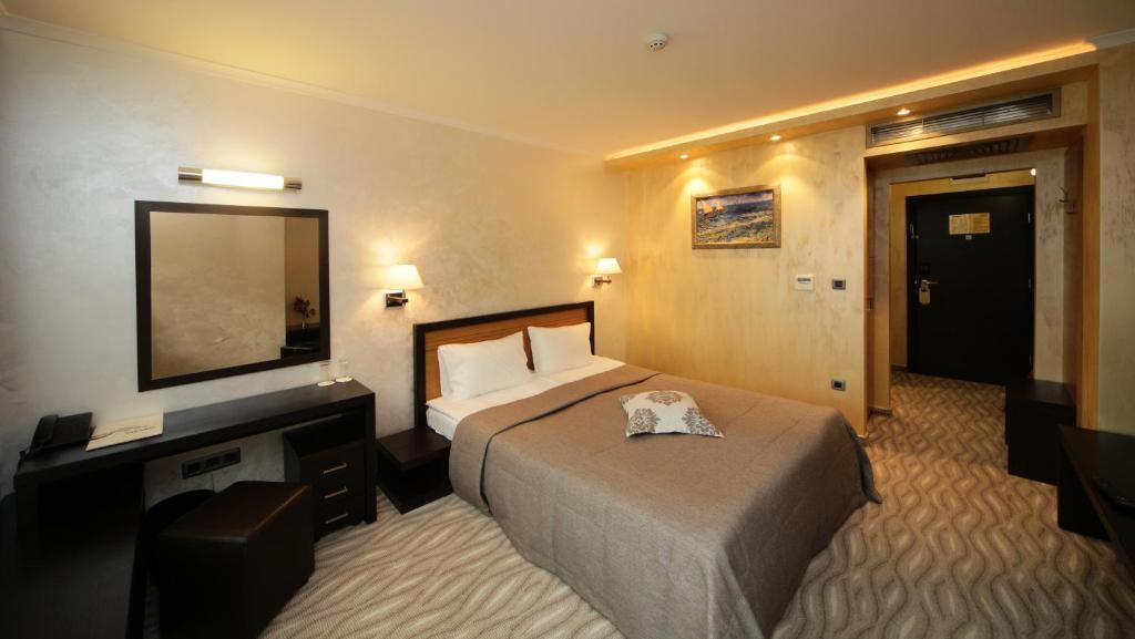 Efbet Hotel Varna Eksteriør billede